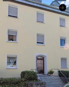 Furnished room in a shared appartment, ideal for students